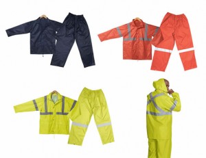 Rain Suits