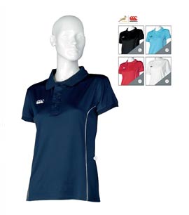 Canterbury CoolFit Golfer Canterbury CoolFit Golfer