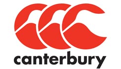 Canterbury Logo Brand Canterbury Logo Brand