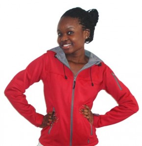Slazenger Soft Shell Jacket