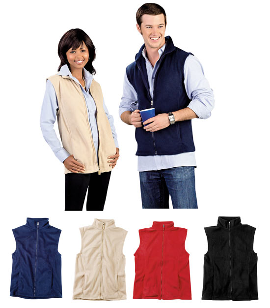 Polar Fleece Body Warmers Polar Fleece Body Warmers