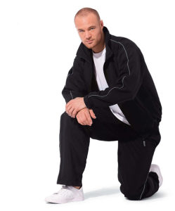 Corporate Clothing Tracksuit