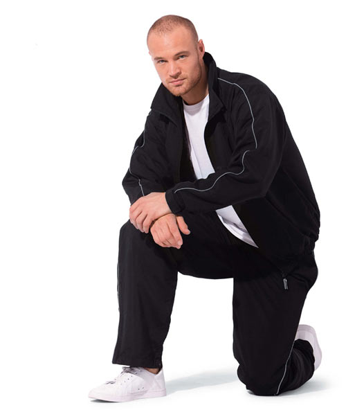 Corporate Clothing: Tracksuits