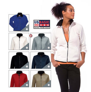 Houston Fleece Jackets
