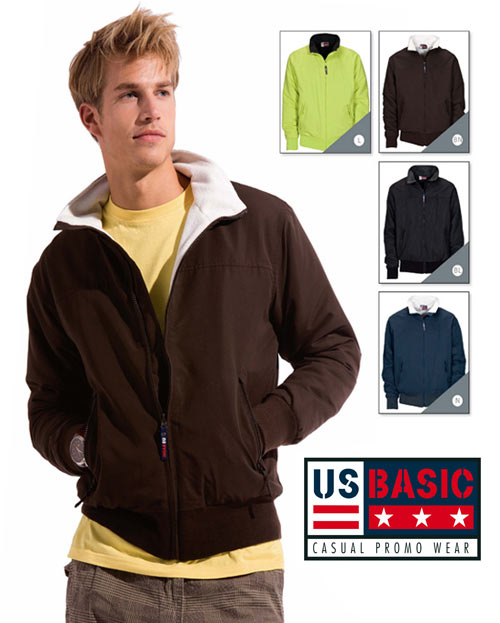 Winter Jacket for Corporate Clothing