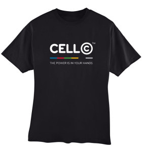 T-Shirt Printing South Africa