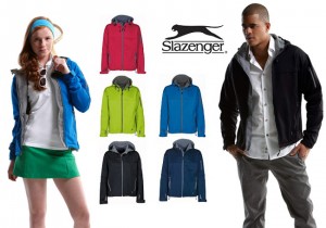 Slazenger Jackets South Africa