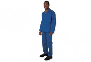 Overall Conti-Suit