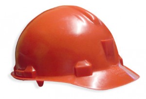Miner Hard Hat