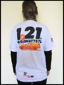 Printed T Shirts in Cape Town