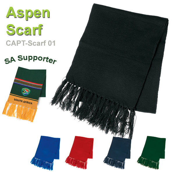 Aspen Scarves