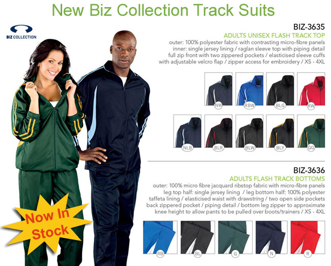 New Tracksuits Corporate Clothing South Africa New Tracksuits Corporate Clothing South Africa