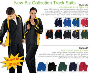 Tracksuits South Africa
