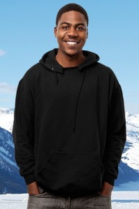 VB Kangaroo Adult unisex hoodie