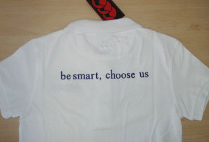 branded golf shirt suppliers south africa