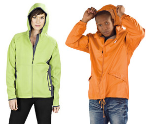 winter jackets Cape Town