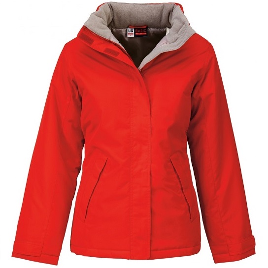 US Basic Parka US Basic Parka