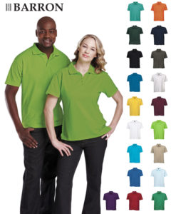 Barron Golf Shirts South Africa